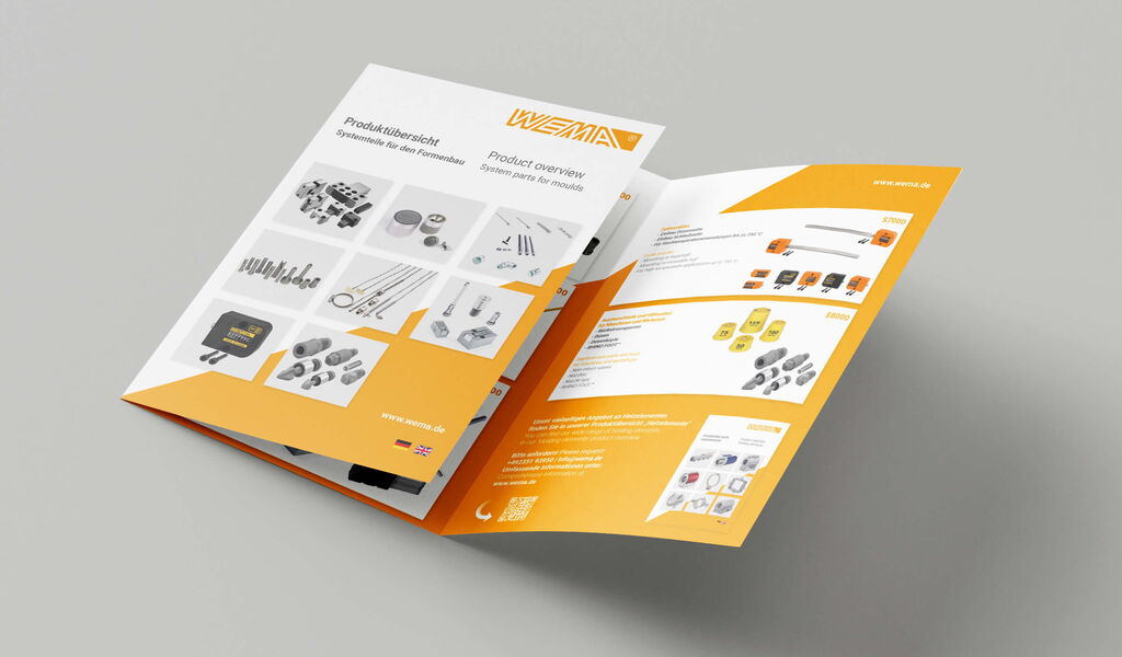Bild zum Beitrag: WEMA GmbH