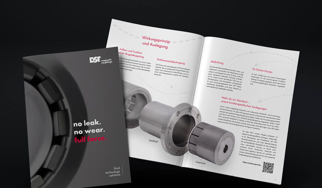 Bild zum Beitrag: Dauer&shy;magnet-SystemTechnik GmbH