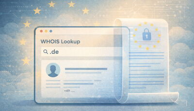 Aktuelle Regeln für .de-Domains: Das sollten Sie jetzt wissen