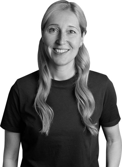 Sarah Fuderholz