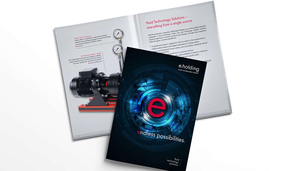 Bild zum Beitrag: Echterhage Holding