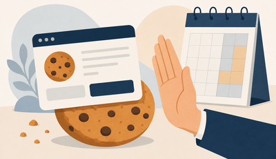Nein, Cookie-Banner werden nicht abgeschafft