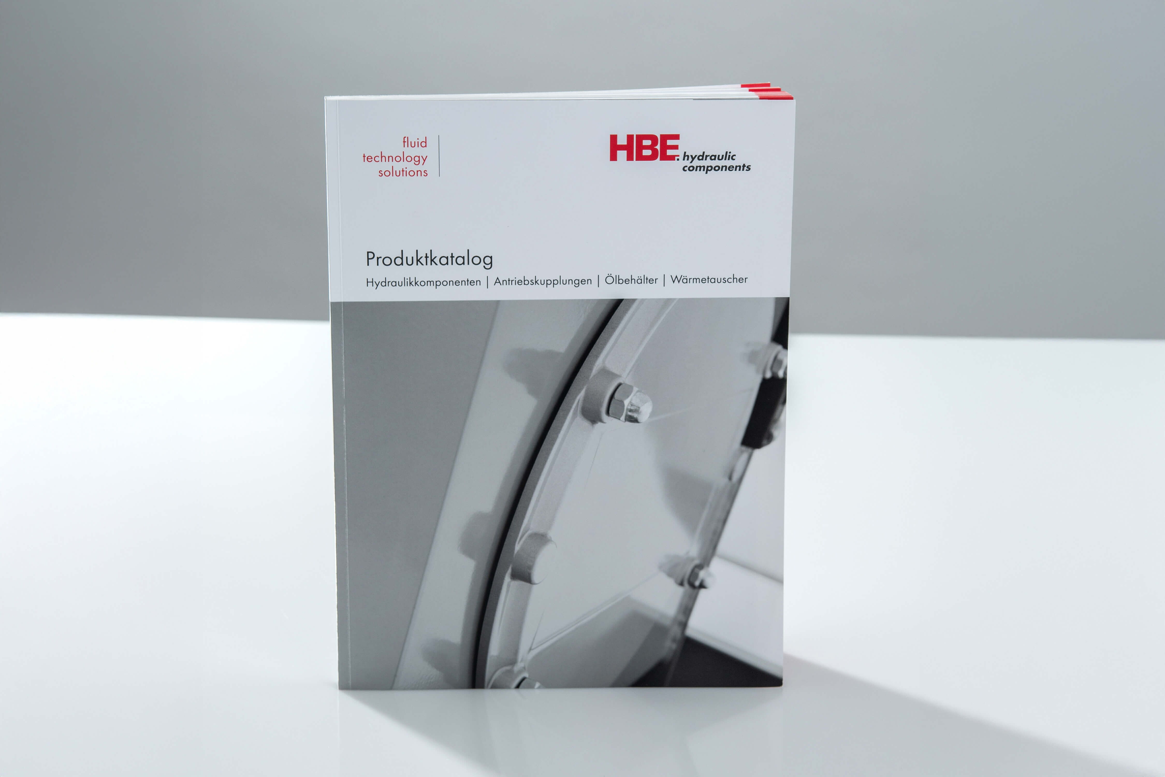 HBE Produktkatalog