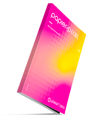Papier & Pixel 2025