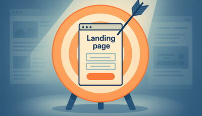 Was ist eigentlich eine Landingpage?