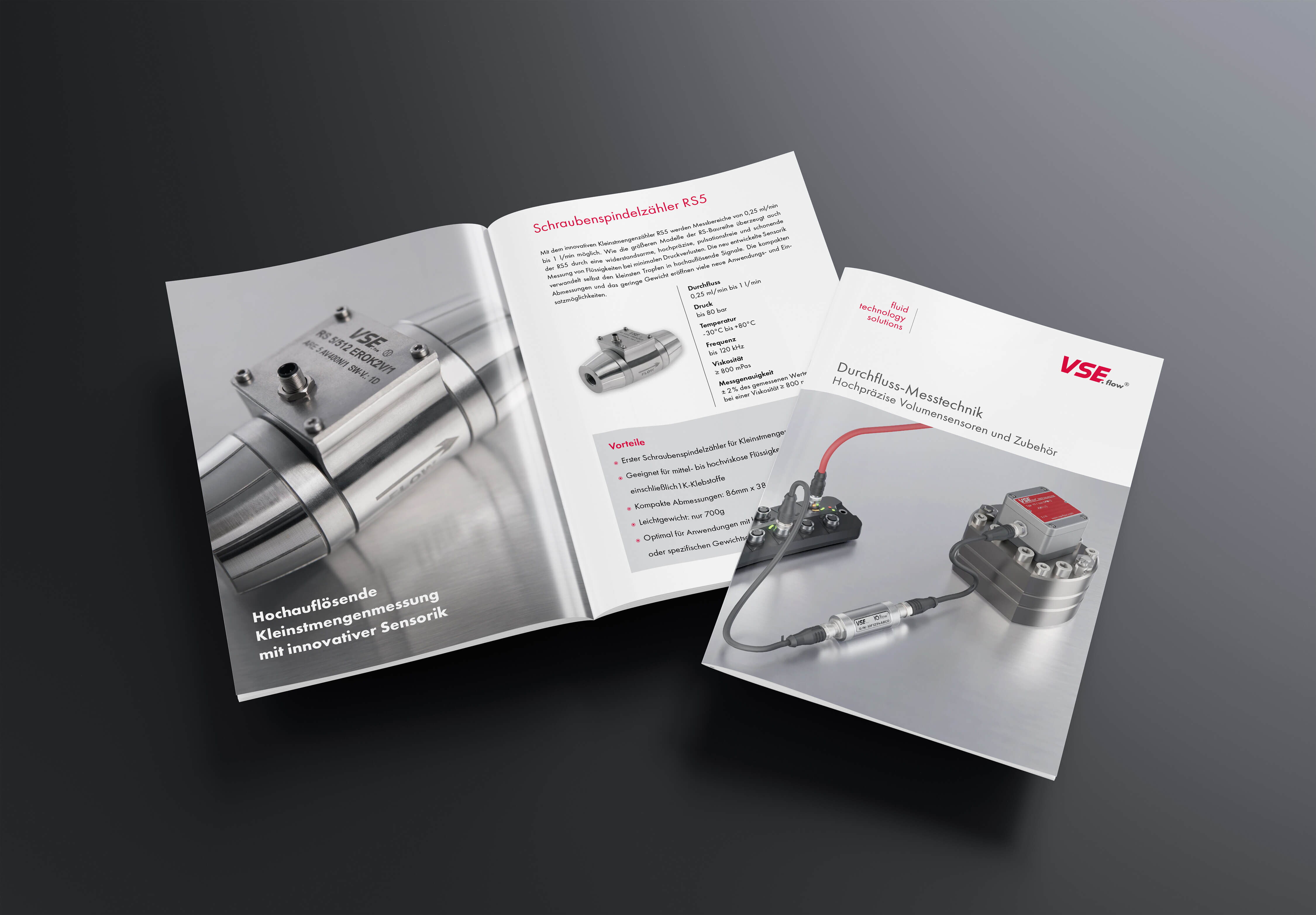 VSE Produktkatalog